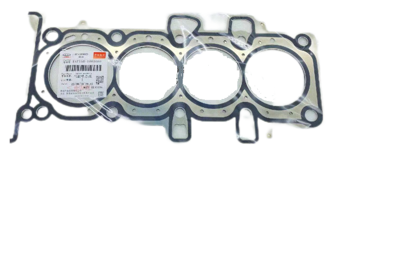 Chery 1.5T E4T15B engine CYLINDER HEAD GASKET