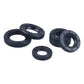 Engine Oil Seal Kit Vertex Sealing Gaskets For HONDA TRX70 TRX90 S65 ARC70 C70 CL70 CT70 CT70R L70 SL70 XR50 XR70 Z50 R