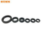 Motorcycle Engine Oil Seal Kit Clutch Starter Shift Crank Grease Seals For For KAWASAKI KLX250 1993-2018 KLX300 1996-2007