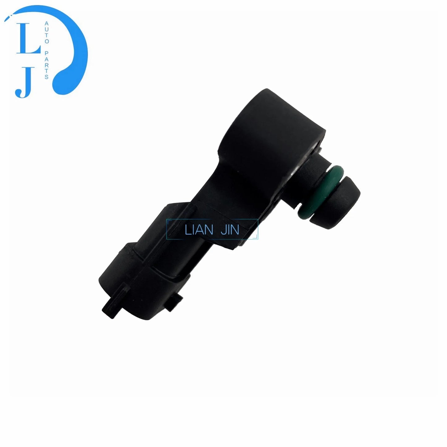 12591290 NEW MAP Sensor Fit For OPEL MOKKA / Ford/ ASTRA J / CORSA D / INSIGNIA 1.4 T 0261230146