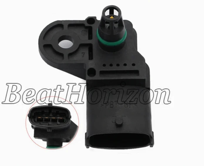 885165 air pressure sensor for Volvo Penta Mercruiser MAP Sensor TMAP 4.3 5.0 5.7 MPI 350 mag 377 6.2 bravo alpha