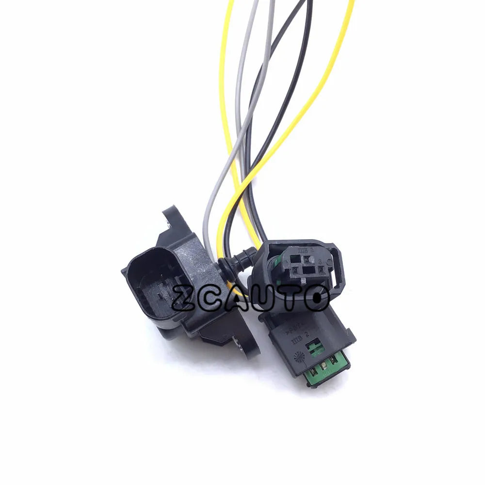 Pressure Map Sensor For Mercedes W168 W169 W202 W203 W204 W210 W211 W212 W220 W245 W463 S204 CL203 S203 0041533128