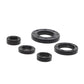 5PC Motorcycle Engine Oil Seal Kit Crankshaft Crankcase Seals Shift Shaft For Yamaha TTR 125 125L TTR125 TTR125L 2000-2015