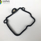 Motorcycle Engine Cylinder Head Cover Seal Gasket For Suzuki AN125 AN 125 150 QS150T HS125T HJ125T-7