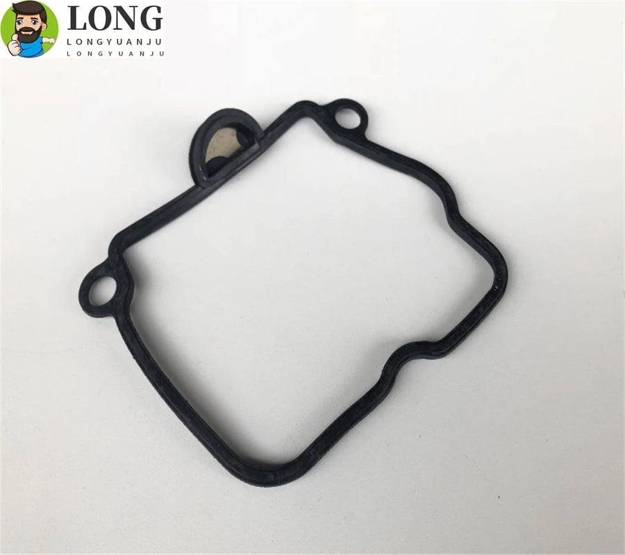 Motorcycle Engine Cylinder Head Cover Seal Gasket For Suzuki AN125 AN 125 150 QS150T HS125T HJ125T-7