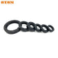 Motorcycle Engine Oil Seal Kit Clutch Starter Shift Crank Grease Seals For For KAWASAKI KLX250 1993-2018 KLX300 1996-2007