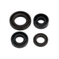 Motorcycle Rubber Engine Oil Seals for Honda S90 CS90 CT90 CL90 SL90 ST90 O-Ring Gaskets 13*22*5 /11.6*24*10 /20*34*7 /14*26*7