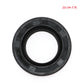 LF125 Engine Oil Seal Set For lifan 125 125cc Horizontal Kick Starter Engine Dirt Pit Bike Spare Parts