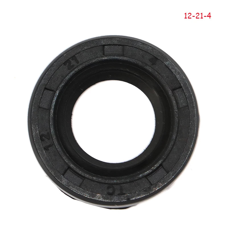 LF125 Engine Oil Seal Set For lifan 125 125cc Horizontal Kick Starter Engine Dirt Pit Bike Spare Parts