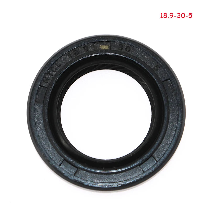 LF125 Engine Oil Seal Set For lifan 125 125cc Horizontal Kick Starter Engine Dirt Pit Bike Spare Parts