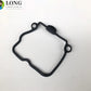 Motorcycle Engine Cylinder Head Cover Seal Gasket For Suzuki AN125 AN 125 150 QS150T HS125T HJ125T-7