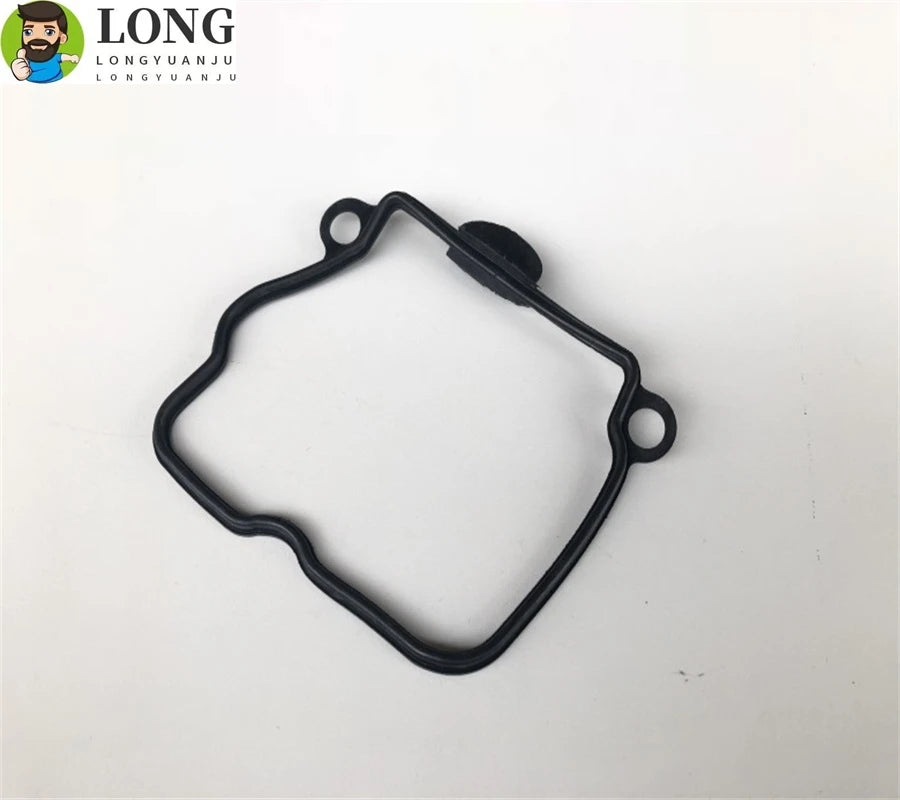 Motorcycle Engine Cylinder Head Cover Seal Gasket For Suzuki AN125 AN 125 150 QS150T HS125T HJ125T-7