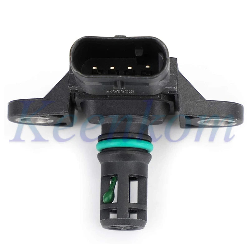 Car Bar Tmap Pressure Sensor 13627843531 For BMW 3.5 135I & 335I N20 N54