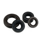 Motorcycle Rubber Engine Oil Seals for Honda S90 CS90 CT90 CL90 SL90 ST90 O-Ring Gaskets 13*22*5 /11.6*24*10 /20*34*7 /14*26*7