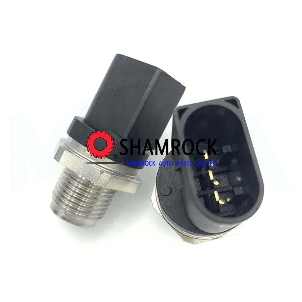 Fuel Rail Pressure Sensor OEM 0281002700/0281006022/0281002942 MMERCEDES-BENZ ACCELO C E G M V-CLASS VITO ACTROS ANTOS