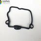 Motorcycle Engine Cylinder Head Cover Seal Gasket For Suzuki AN125 AN 125 150 QS150T HS125T HJ125T-7