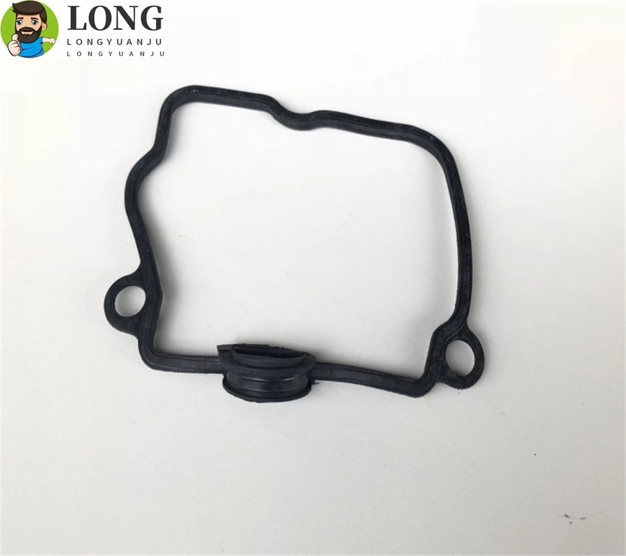 Motorcycle Engine Cylinder Head Cover Seal Gasket For Suzuki AN125 AN 125 150 QS150T HS125T HJ125T-7