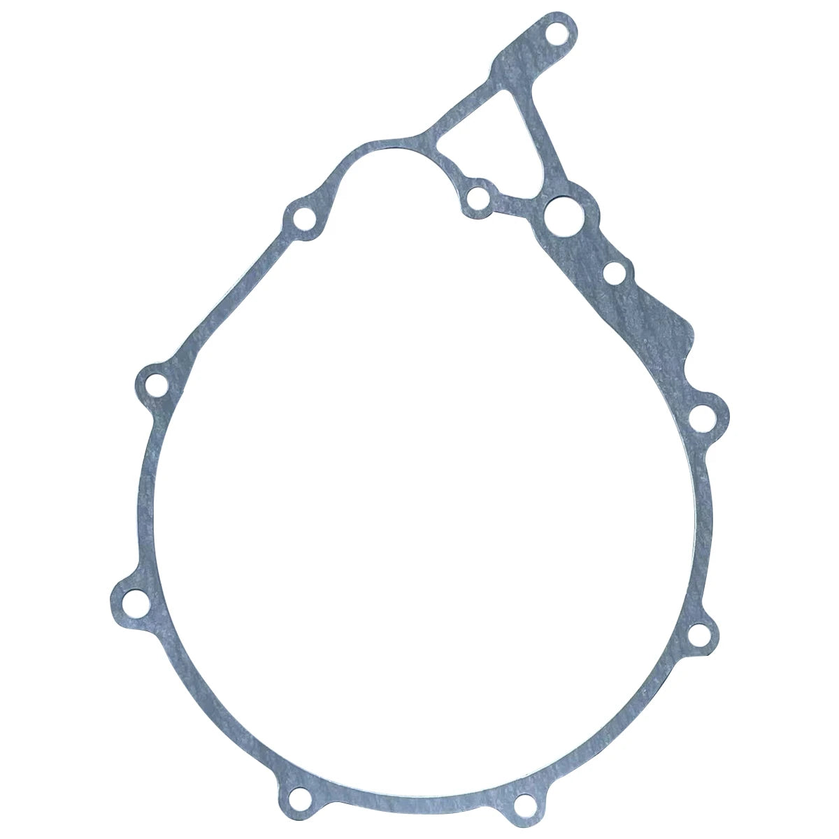 Motorcycle Engine Generator Crankcase Cover gasket For Honda XR650L 93-22 NX650 88-89 GB500 89-90 11395-MY2-620