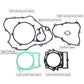 Motorcycle Engine Cylinder Complete Gasket Kit Top and Bottom Full Machine Pad Seals For AVANTIS Enduro MOTOLAND MOTAX ZONGSHEN