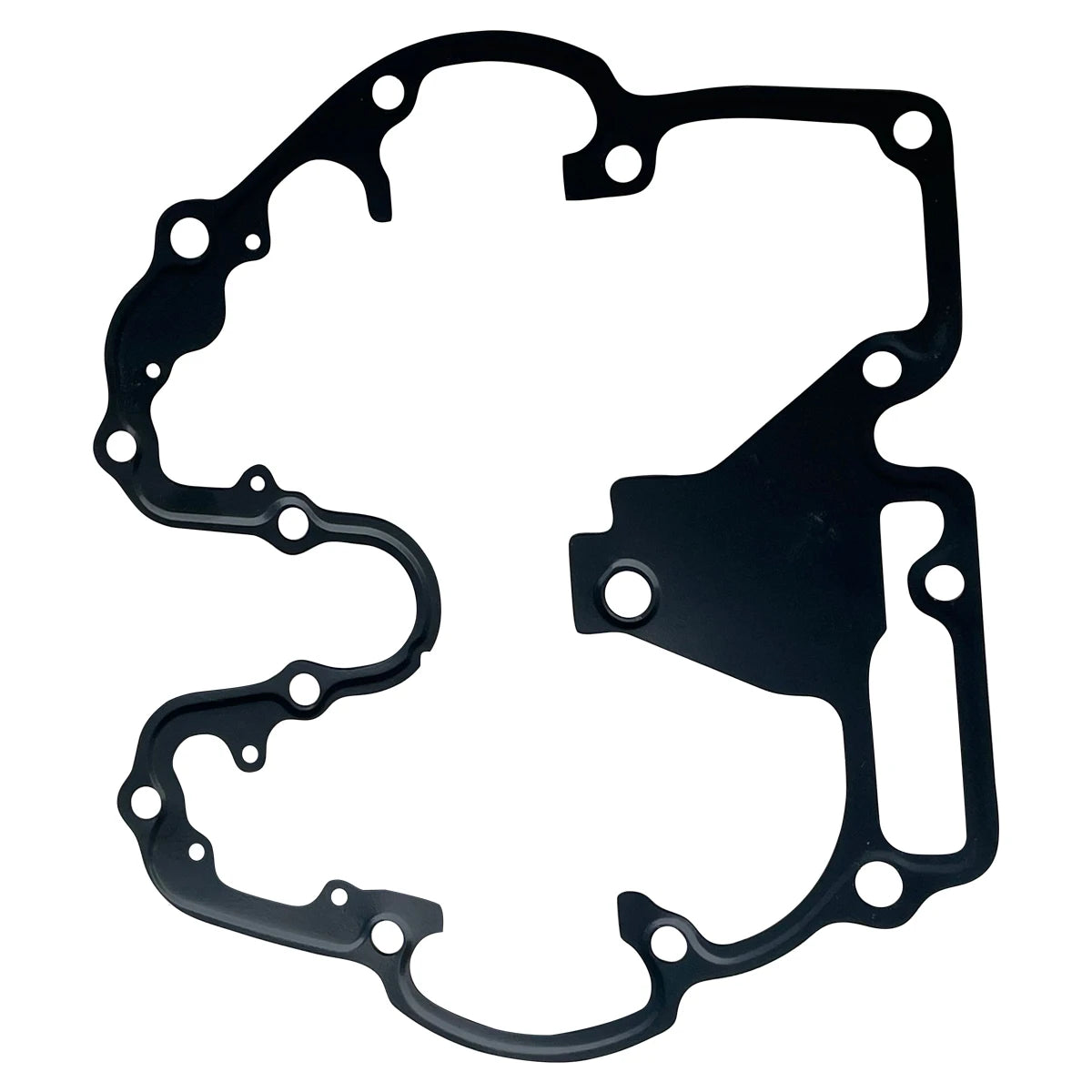 Motorcycle Engine Cylinder Head Cover Seal Gasket  For Honda XR250R 84-04 XR250L 91-96 XL250R 84-87 XR200R 12391-KR6-010