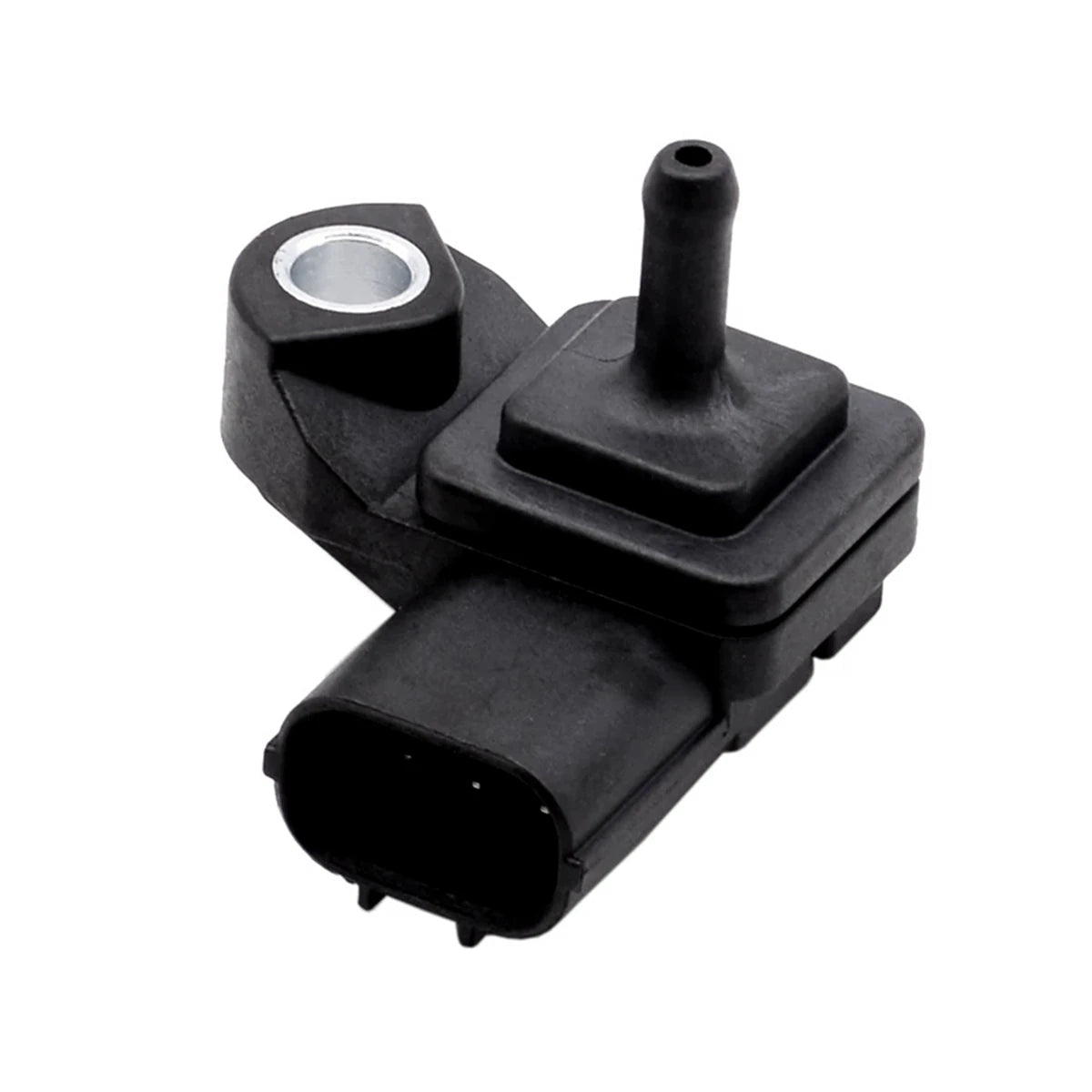 1WS-82380-00-00 Motorcycle Air Intake Pressure Sensor MAP Sensor for Yamaha YZFR1 R1 R6 VMX1700 VMAX WR250 2C08238000