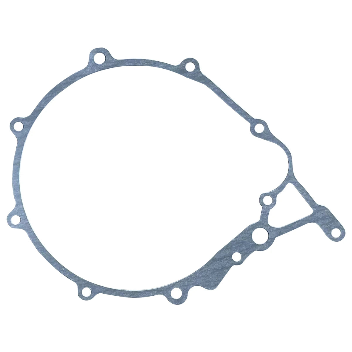 Motorcycle Engine Generator Crankcase Cover gasket For Honda XR650L 93-22 NX650 88-89 GB500 89-90 11395-MY2-620