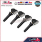 4Pcs Tire Pressure Sensor Monitoring System TPMS 433MHZ 3641100XKR02A For Haval F5 F7 F7X H4 H7L GreatWall P8 VV5 VV6 VV7