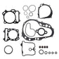 Motorcycle Engine Gasket Oil Seal Kit Engine Sealing Ring for ARCSU DVX 400 400 LTZ400 QUADSPORT