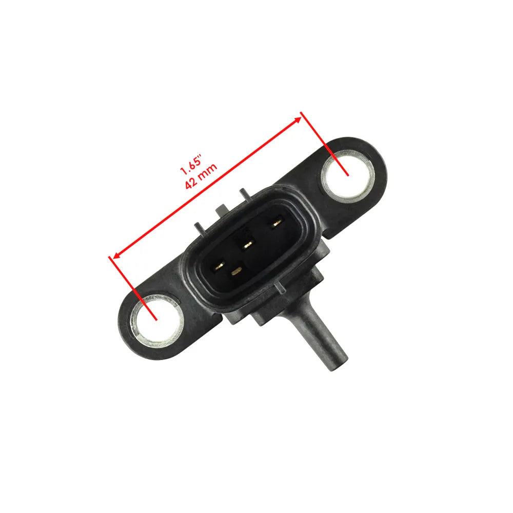 For Yamaha Motorcycle Grizzly ATV UTV 550-700 TMAP Map Sensors Pressure 1C7-82380-00-00 1C7-82380-00-00 1C782380 700r FZS1000