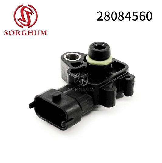 SORGHUM 28084560 For Chevrolet Silverado Sierra Yukon For Hyosung EFI Models GT250R MAP Intake Manifold Absolute Pressure Sensor