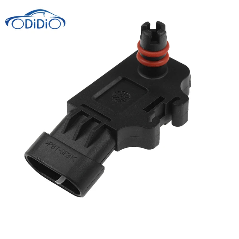 28086011 MAP Manifold Pressure Sensor For Mistubishi Great wall Chevrolet Alfa Romeo Fiat GM Nissan Opel Renault Smart Delphi