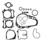 Motorcycle Engine Gasket Oil Seal Kit Engine Sealing Ring for ARCSU DVX 400 400 LTZ400 QUADSPORT