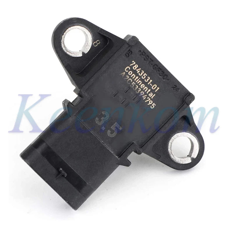 Car Bar Tmap Pressure Sensor 13627843531 For BMW 3.5 135I & 335I N20 N54