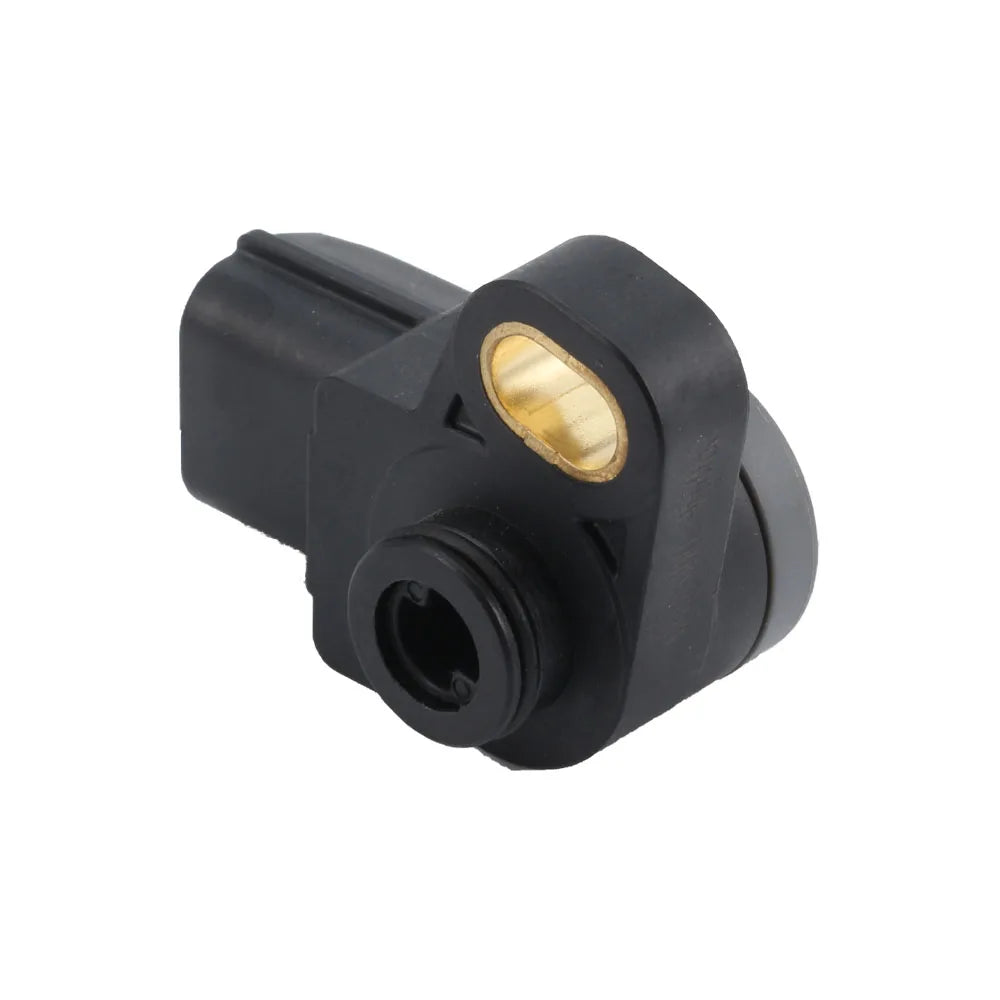 Motorcycle TPS KYY-001GM 2-8 Turn Counterclockwise Throttle Position Sensor for Motorbike Fuel System