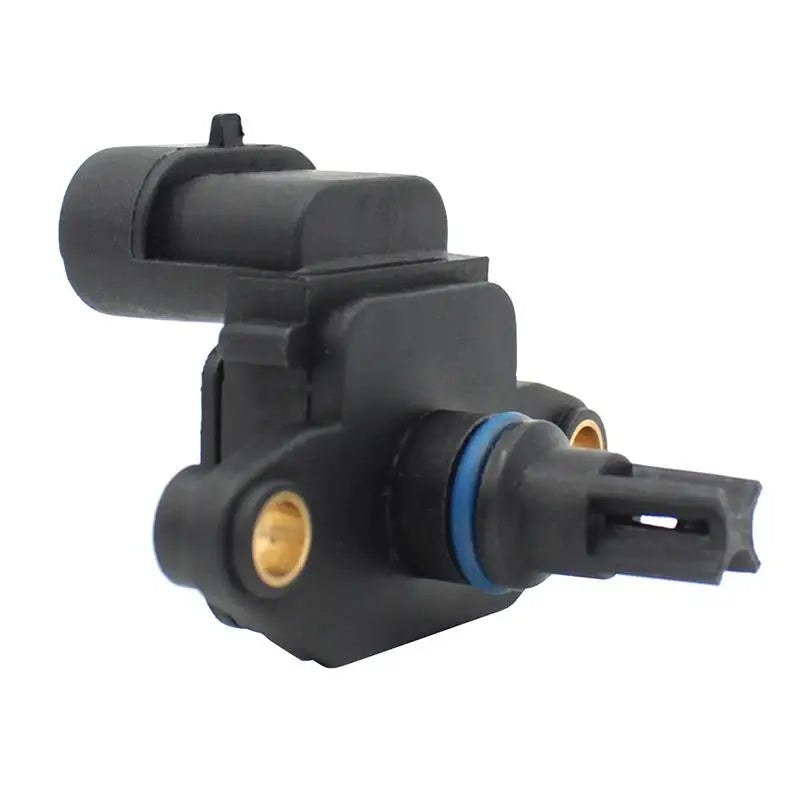 MAP Manifold Absolute Pressure Sensor For FIAT PUNTO 188 1.2 60 Hatchback Petrol 1999 - 2010 T-PRT05/A