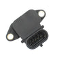 MAP Manifold Absolute Pressure Sensor For FIAT PUNTO 188 1.2 60 Hatchback Petrol 1999 - 2010 T-PRT05/A