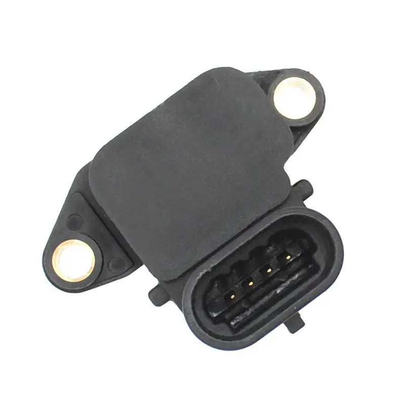 MAP Manifold Absolute Pressure Sensor For FIAT PUNTO 188 1.2 60 Hatchback Petrol 1999 - 2010 T-PRT05/A