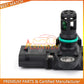 13627843531 Car TMAP air Pressure Sensor For BMW 3.5 135I 335I N20 N54