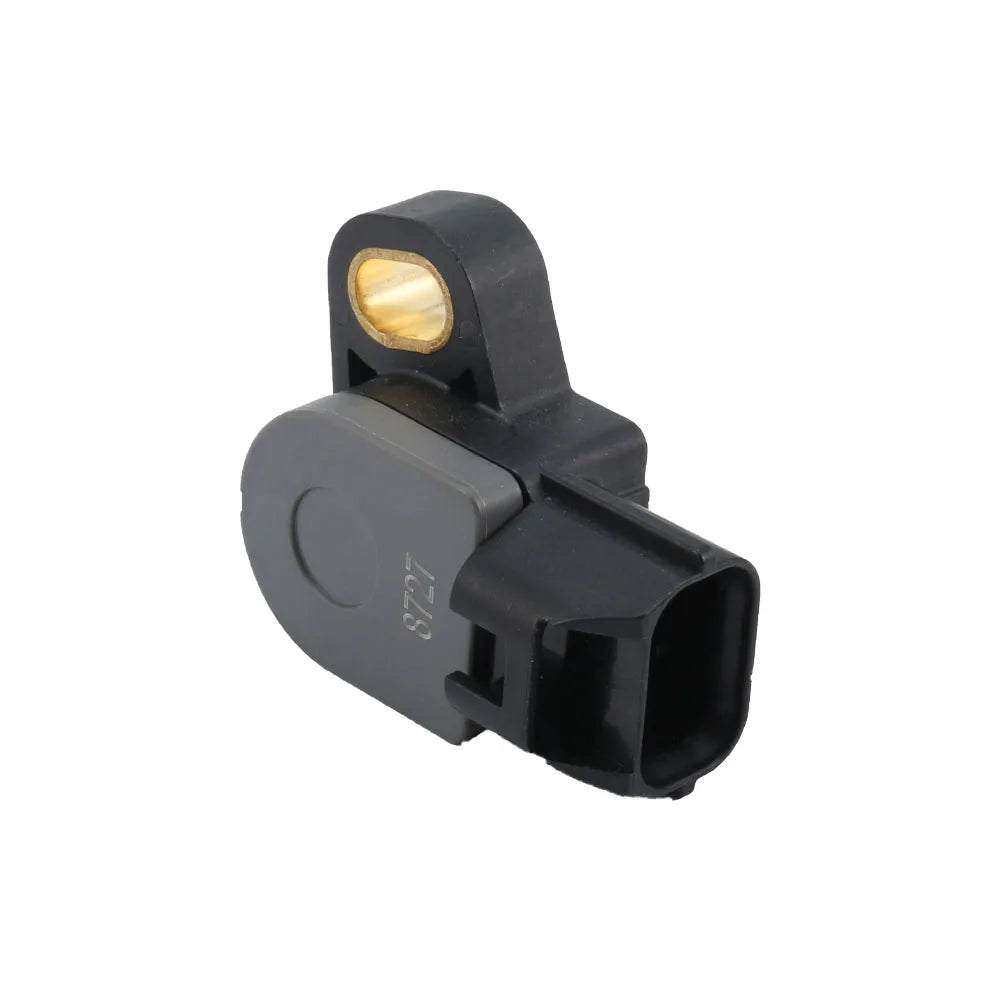 Motorcycle TPS KYY-001GM 2-8 Turn Counterclockwise Throttle Position Sensor for Motorbike Fuel System