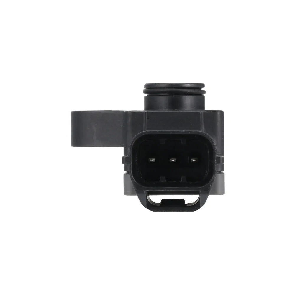 Motorcycle TPS KYY-001GM 2-8 Turn Counterclockwise Throttle Position Sensor for Motorbike Fuel System