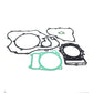 Motorcycle Engine Cylinder Complete Gasket Kit Top and Bottom Full Machine Pad Seals For AVANTIS Enduro MOTOLAND MOTAX ZONGSHEN