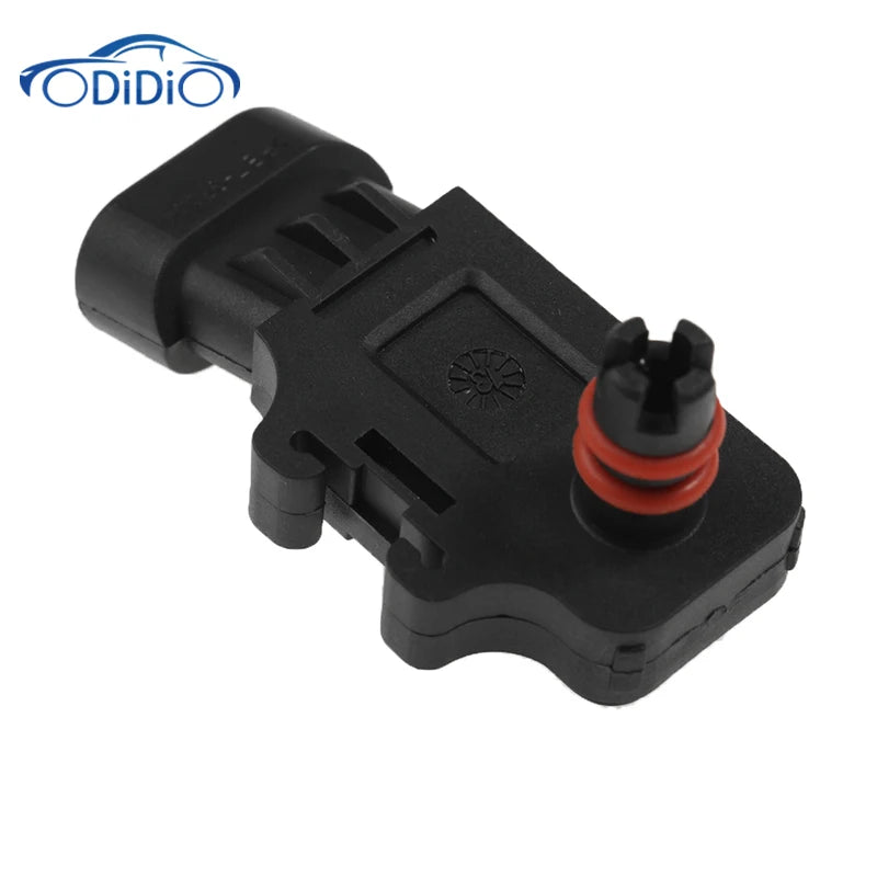 28086011 MAP Manifold Pressure Sensor For Mistubishi Great wall Chevrolet Alfa Romeo Fiat GM Nissan Opel Renault Smart Delphi