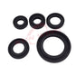 Engine Oil Seal For Suzuki GS125 GN125 GS GN 125 125cc Motorcycle Parts