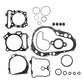 Motorcycle Engine Gasket Oil Seal Kit Engine Sealing Ring for ARCSU DVX 400 400 LTZ400 QUADSPORT