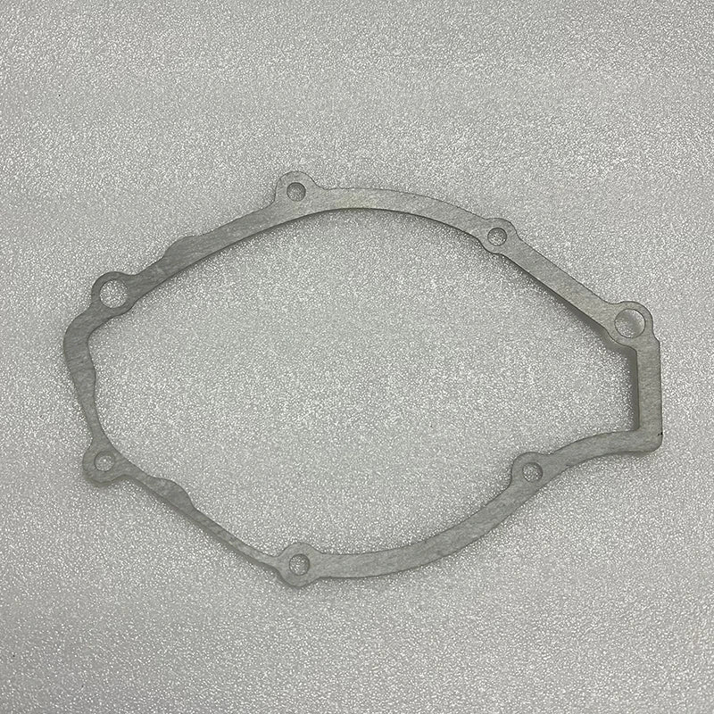 Yamaha YBR 125 YBR125 Motorcycle Engine Accessories Gaskets Kit 1 Set Scooter Cylinder Pads Complete Seal Parts