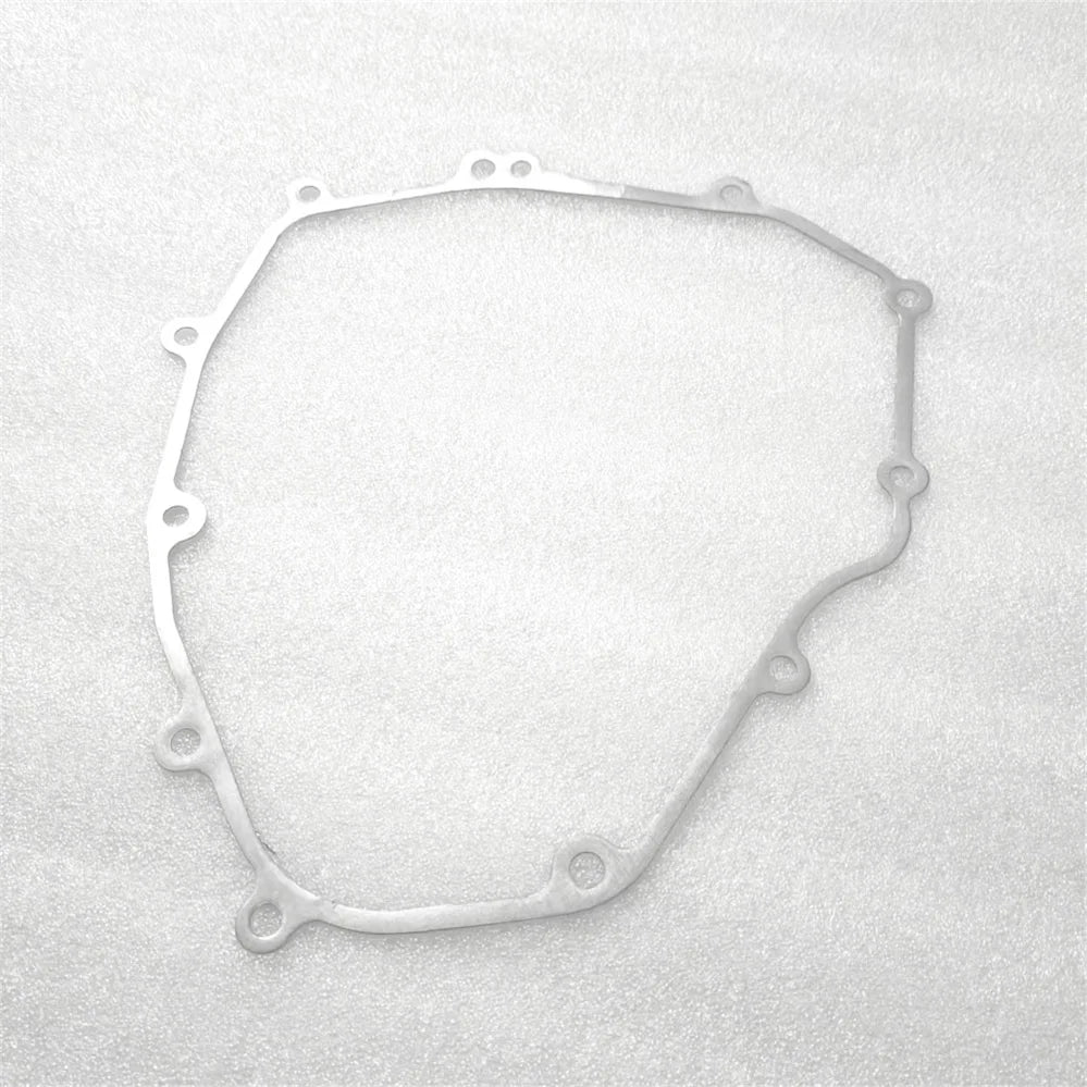 For Kawasaki Z400 Ninja400 EX400 Z Ninja EX 400 Motorcycle Right Side Engine Crankcase Clutch Seal Gasket Cover