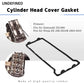 Valve Cover Gasket Fit For Kawasaki ZX1000 Ninja ZX-10R ZX10R 2004-2010 11061-0223 Moto Cylinder Head Cover Gaskets Engine Parts