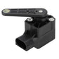 Rotary position sensor 360° output adjustable