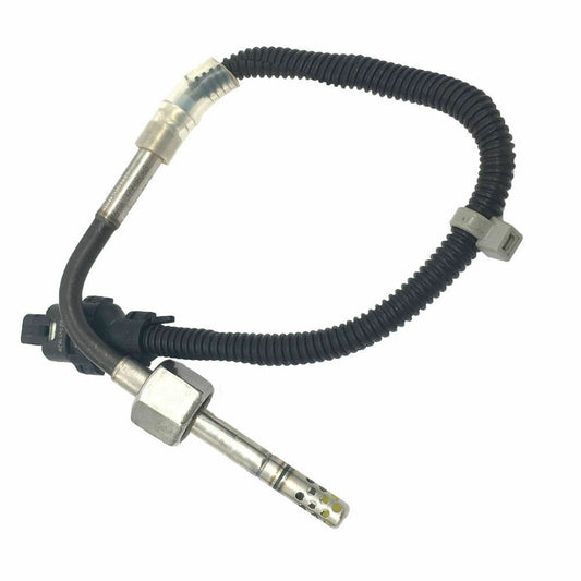 Exhaust gas temperature sensor