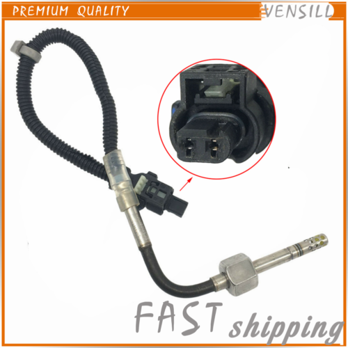 Exhaust gas temperature sensor